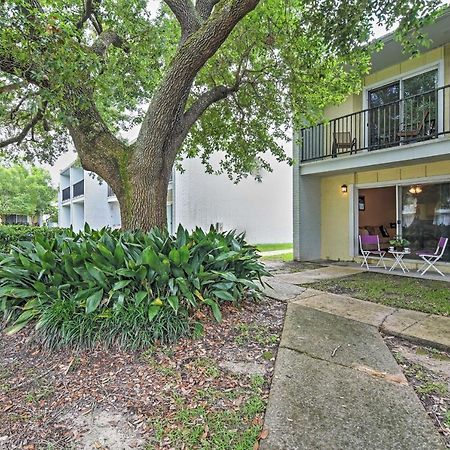 Ocean Springs Condo In Waterfront Resort! Esterno foto