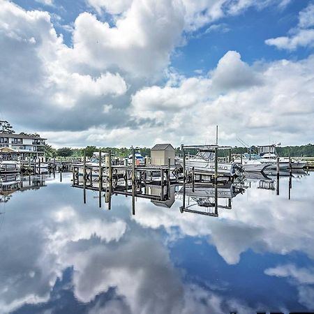 Ocean Springs Condo In Waterfront Resort! Esterno foto