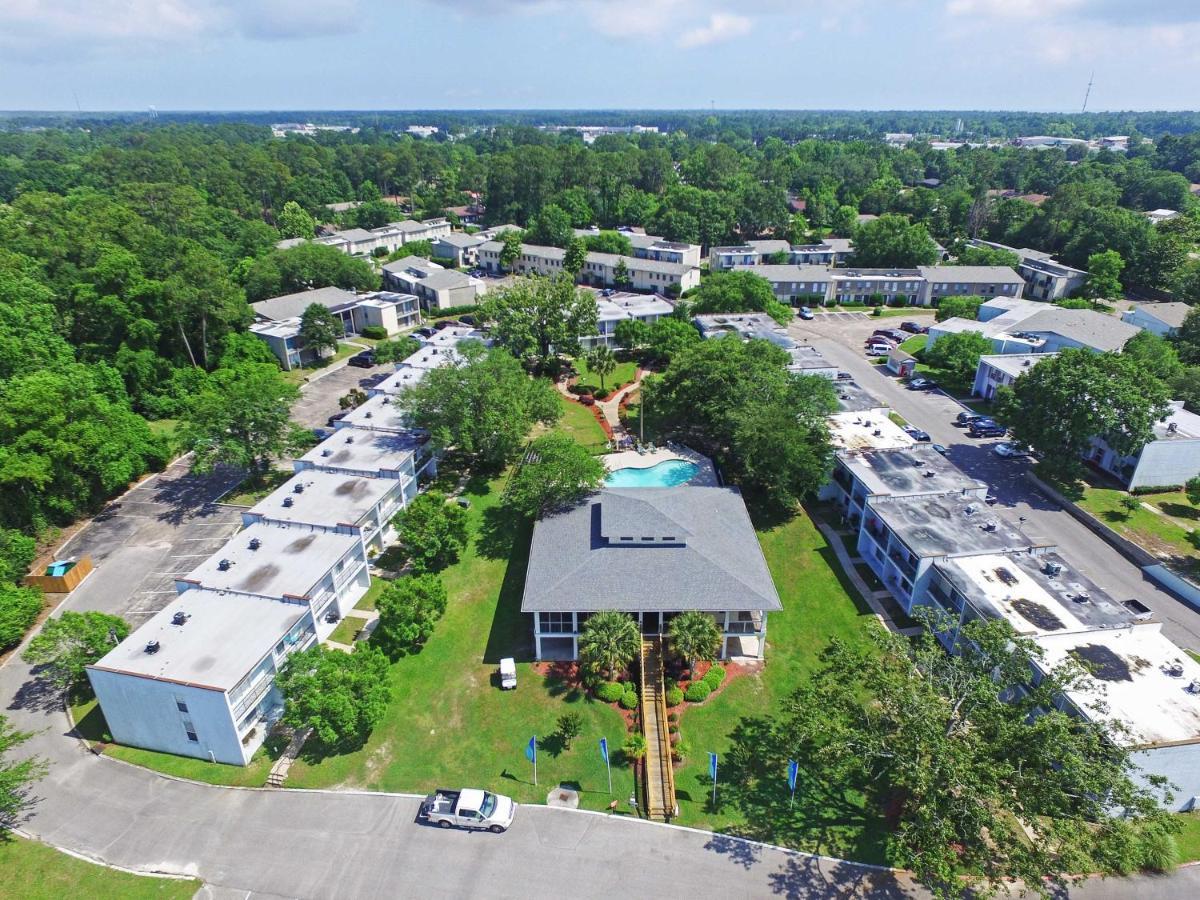 Ocean Springs Condo In Waterfront Resort! Esterno foto