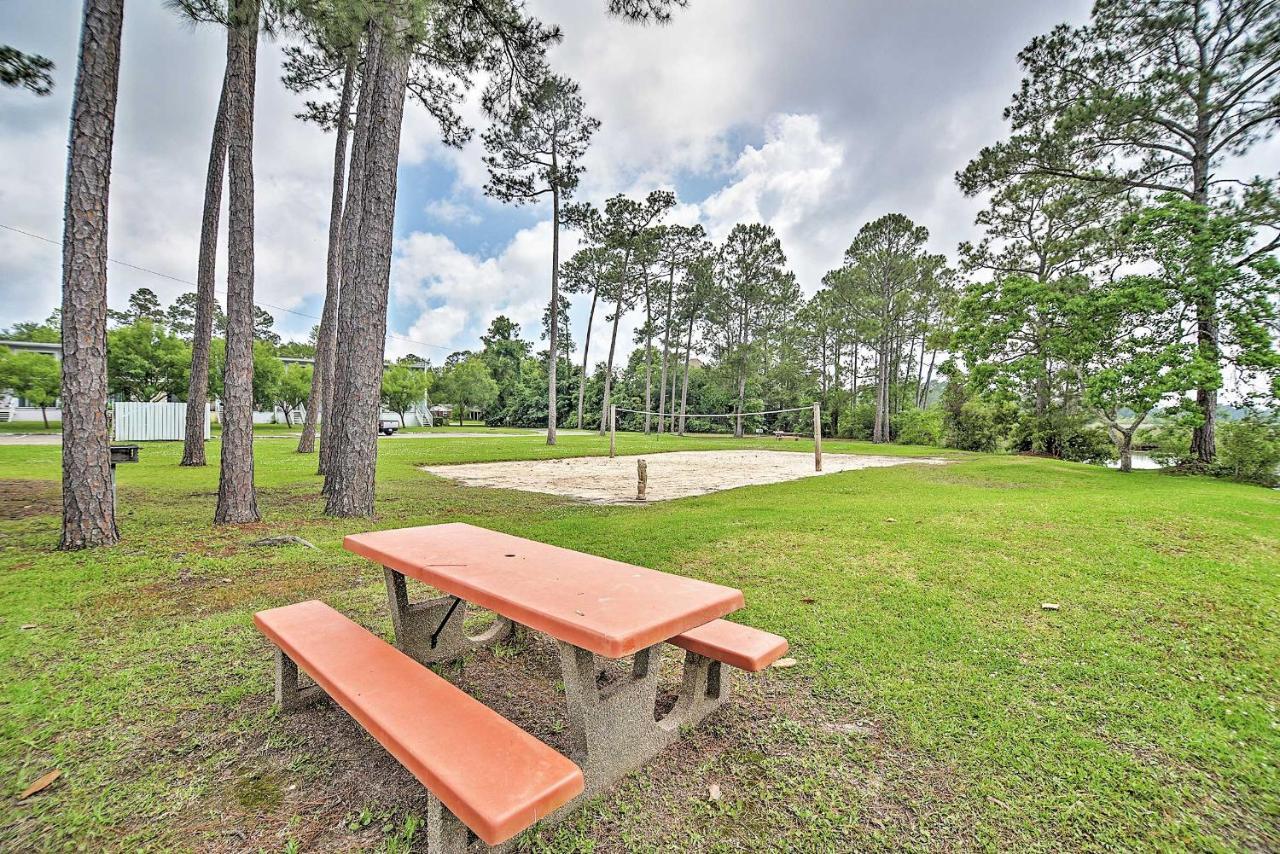 Ocean Springs Condo In Waterfront Resort! Esterno foto