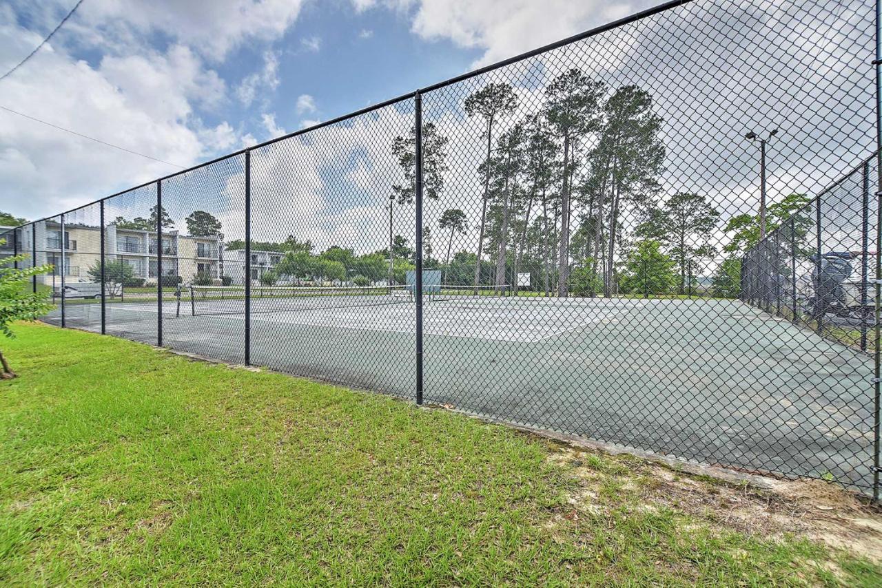Ocean Springs Condo In Waterfront Resort! Esterno foto