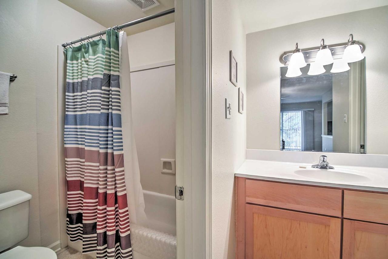Ocean Springs Condo In Waterfront Resort! Esterno foto