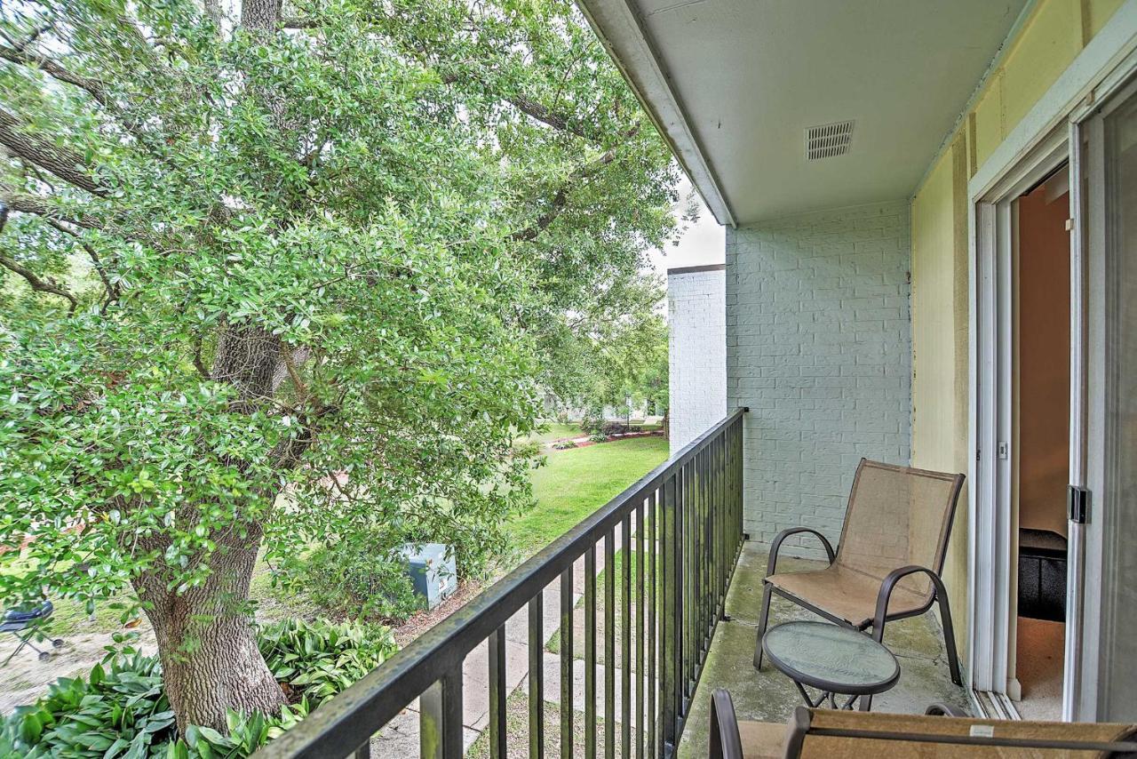 Ocean Springs Condo In Waterfront Resort! Esterno foto